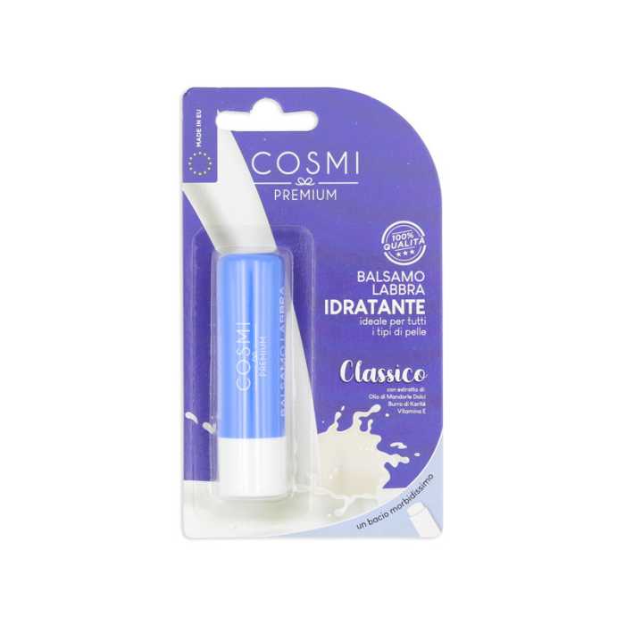 COSMI BALSAMO LABBRA CLASSICO