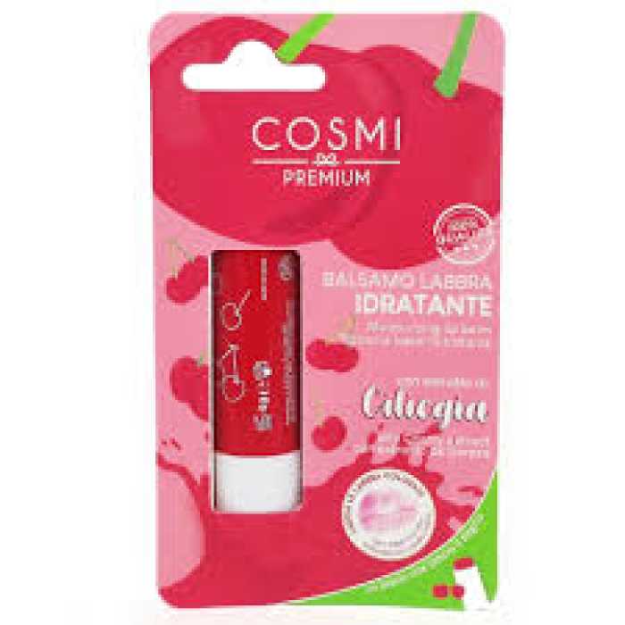 COSMI BALSAMO LABBRA CILIEGIA