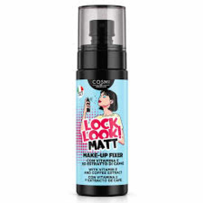 COSMI SPRAY FIXER EFF.MATT