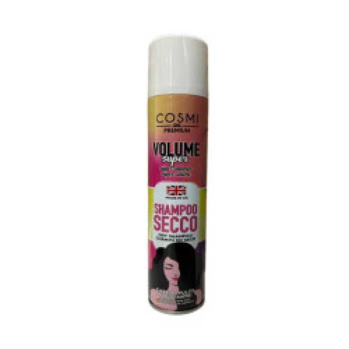 COSMI SHAMPOO SECCO VOLUME 150