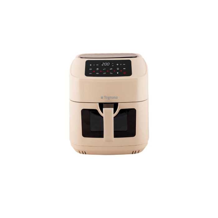 FRIGGITRICE AD ARIA 9,2 LT