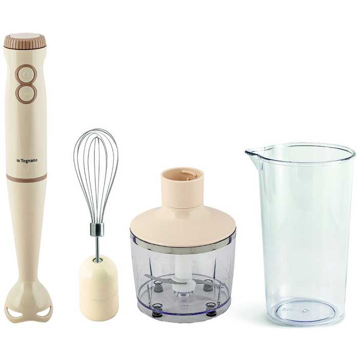 FRULLATORE A IMMERSIONE 400W