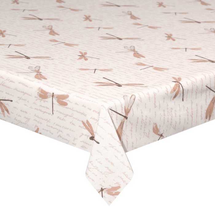 TOVAGLIA 140X240 LIBELLULE