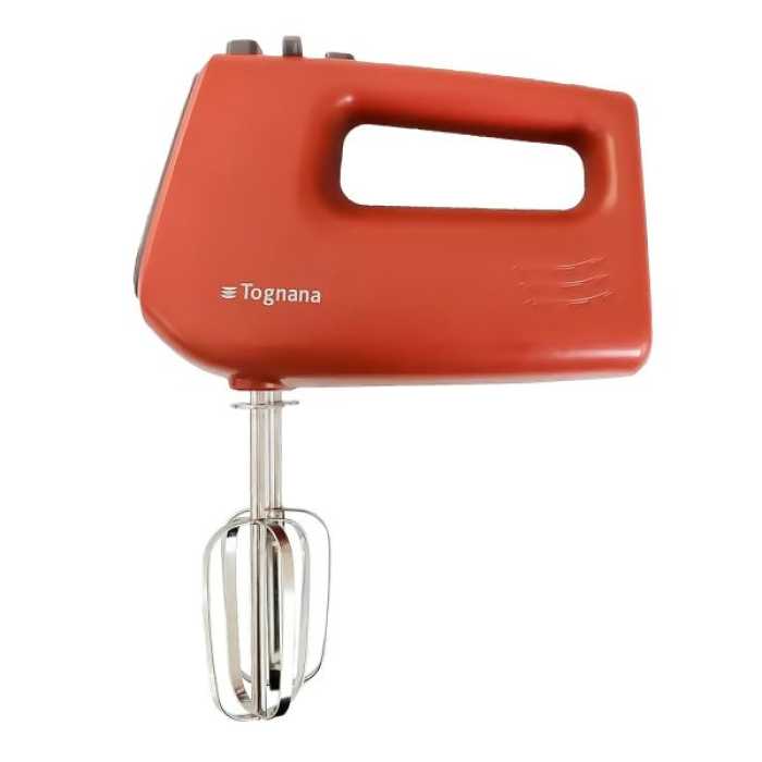 SBATTITORE 400W IRIDEA ROSSO