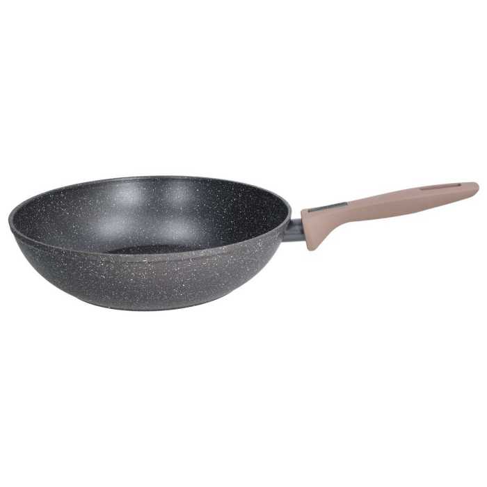 WOK 1M 28CM TOGNANA