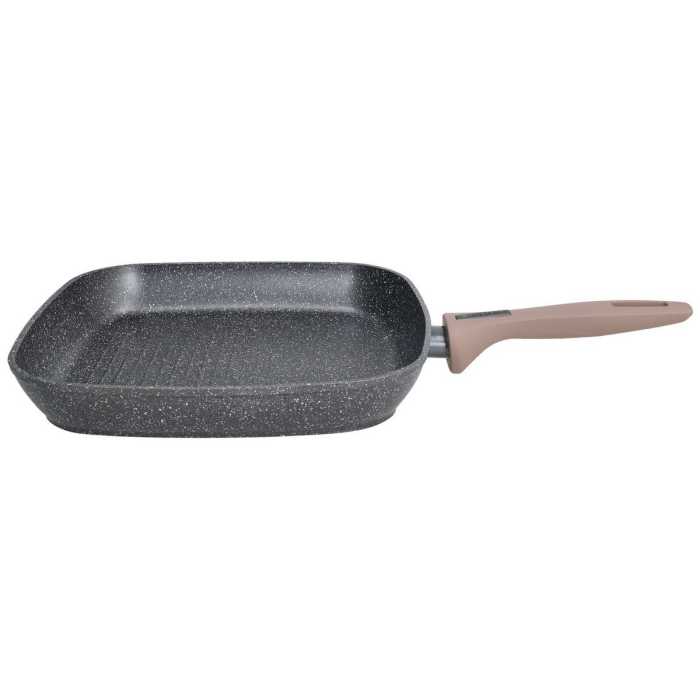 GRILL QUADRA 28X28 TOGNANA