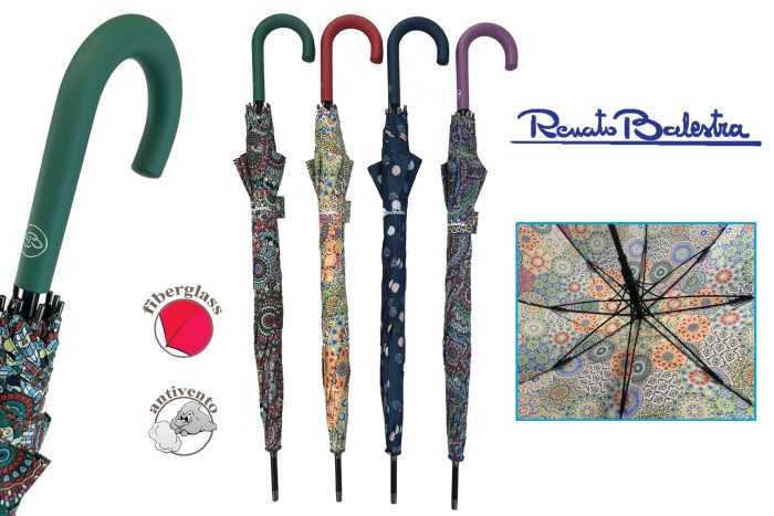 OMBRELLO RENATO BALESTRA 608