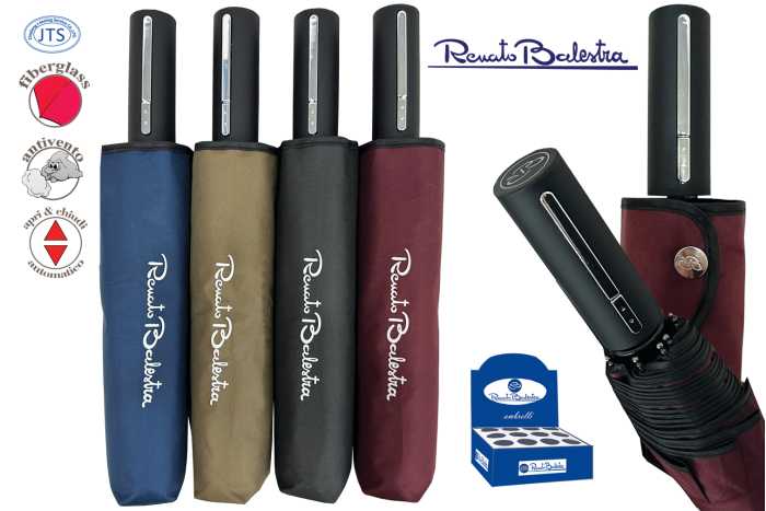 OMBRELLO RENATO BALESTRA 614