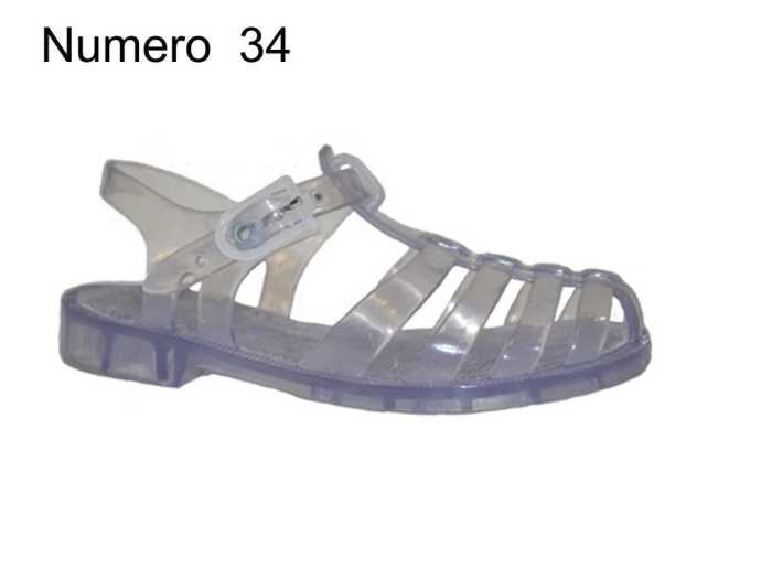 SCARPETTA SCOGLIO CRYSTAL 34