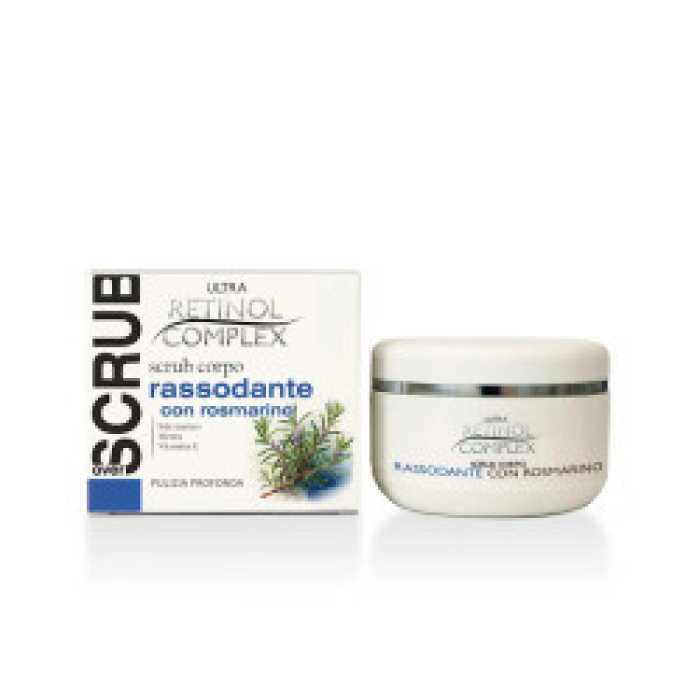 SCRUB CORPO RASSODANTE