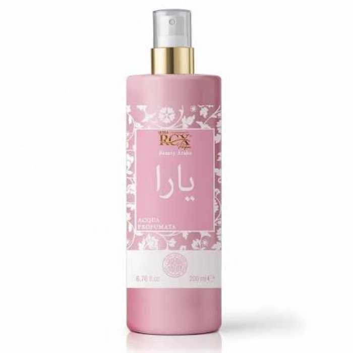 ACQUA PROFUMATA ARABE 200ML