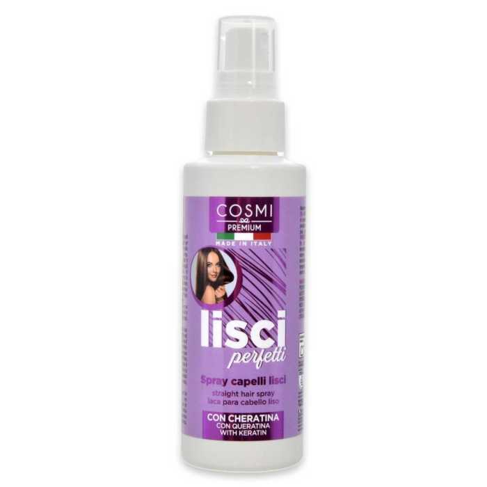 COSMI SPRAY CAPELLI LISCI PERF