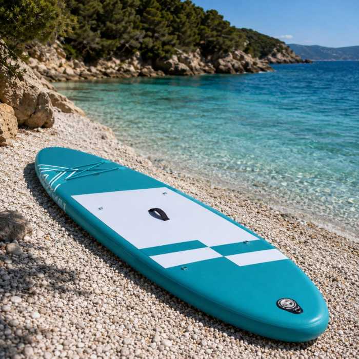 SUP ADRENALINE 305X76X15 TIFFA