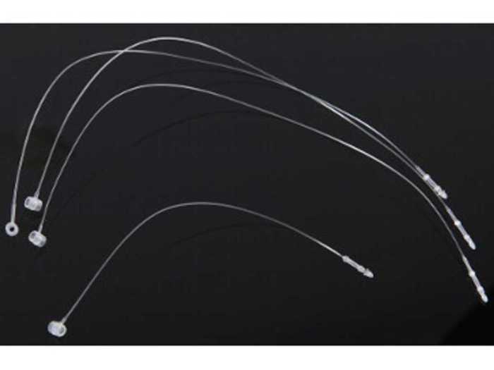 FILO NYLON 1000PZ BAIONETTA 11