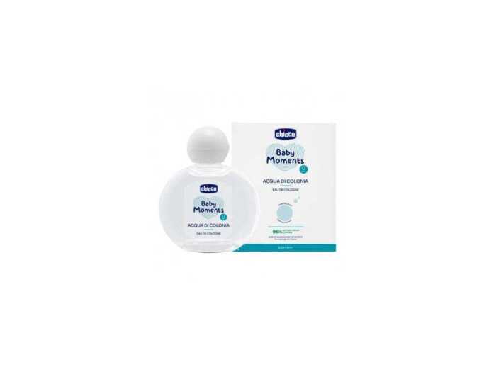 CHICCO ACQUA DI COLONIA 100ML