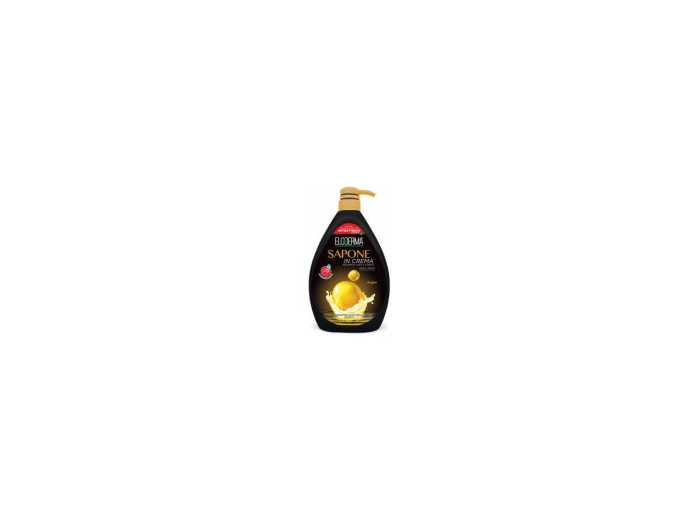 ELODERMA SAPONE MANDORLA 1LT