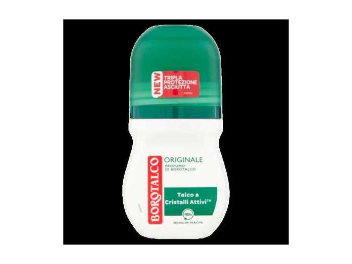 DEO BOROTALCO ROLL-ON ORIGINAL