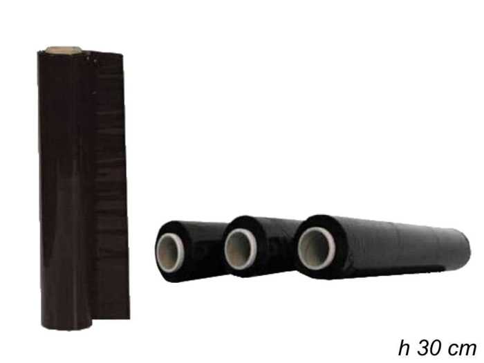 ESTENSIBILE MANUAL NERO