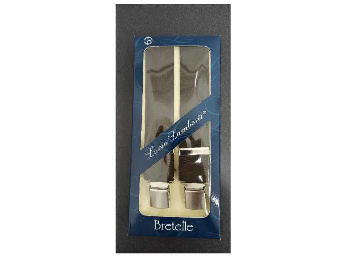 BRETELLA T.MORO ART.50