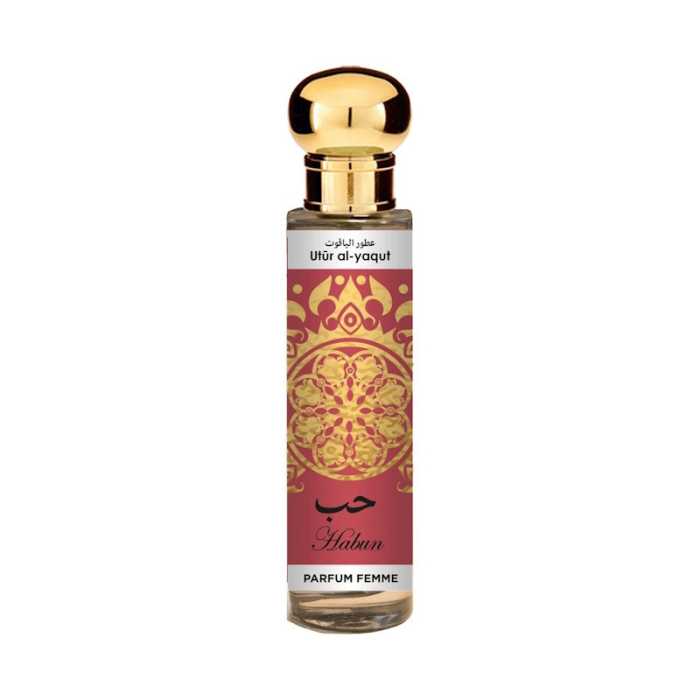 PROFUMO 30ML AL-YAQUT HUB