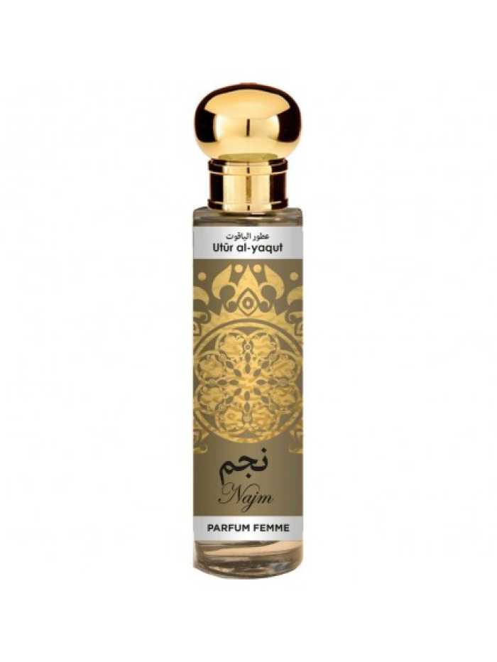 PROFUMO 30ML AL-YAQUT NAJM