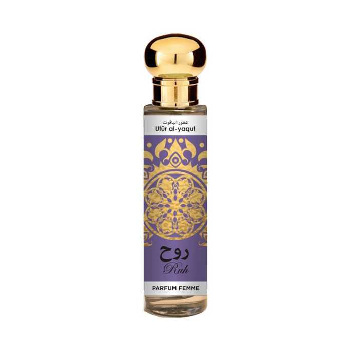 PROFUMO 30ML AL-YAQUT RUH