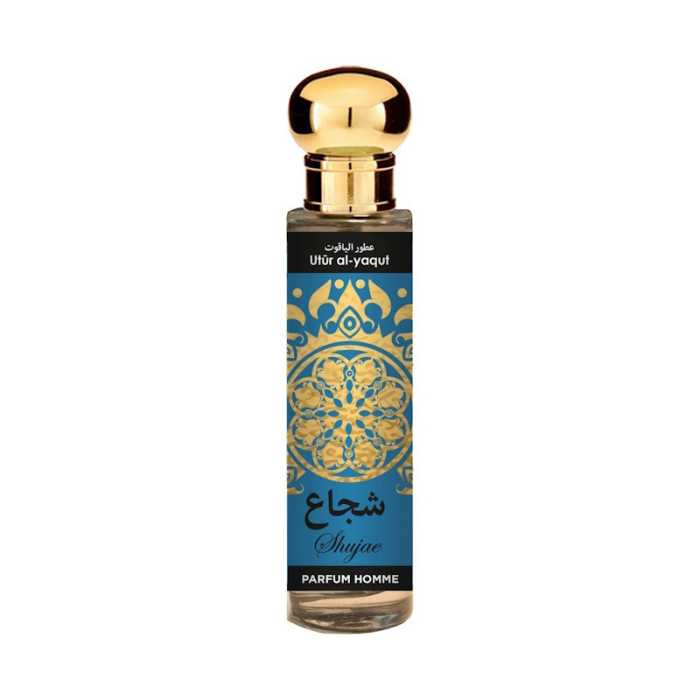PROFUMO 30ML AL-YAQUT SHUJAE