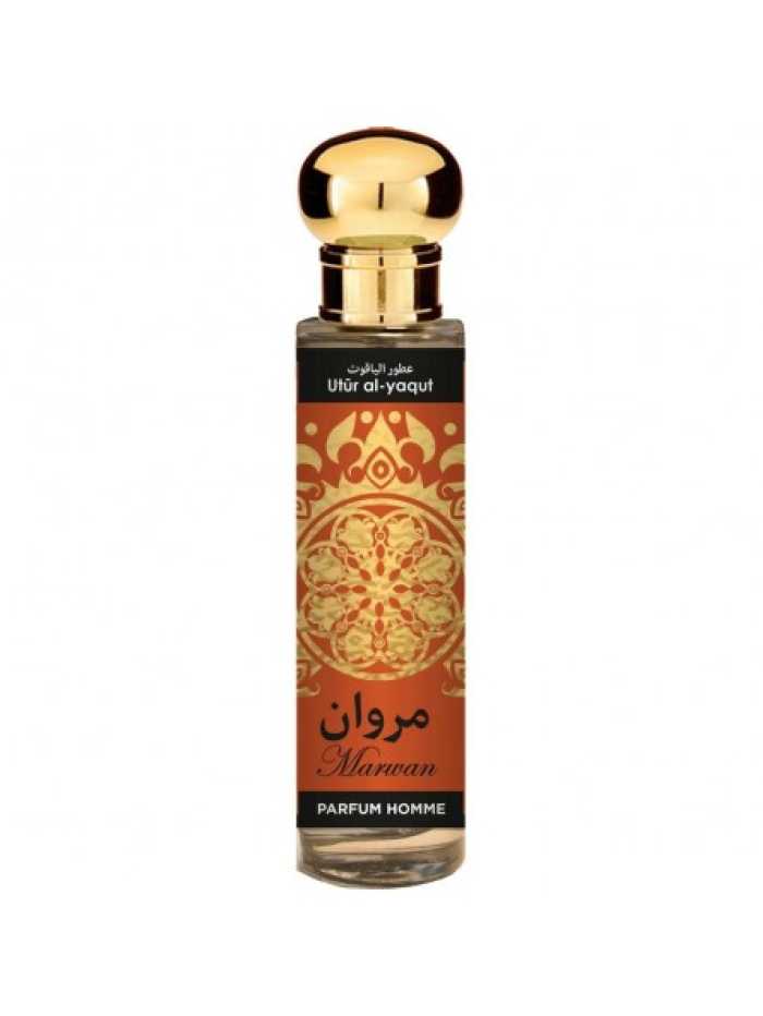 PROFUMO 30ML AL-YAQUT MARWAN