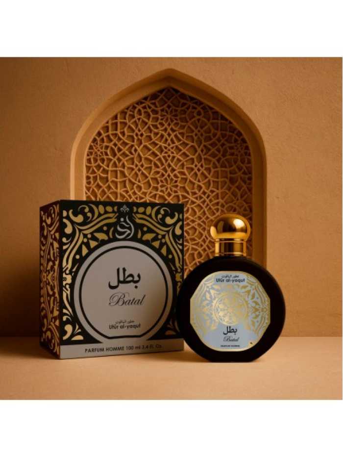 PROFUMO 100ML AL-YAQUT BATAL