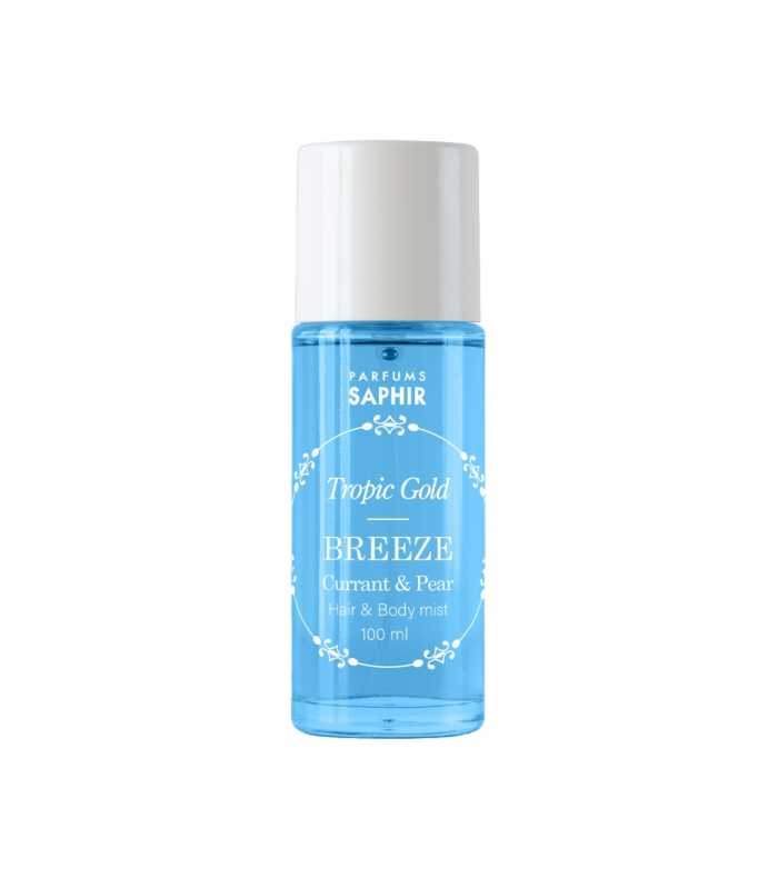 FRASCO TROPIC 100ML BREEZE