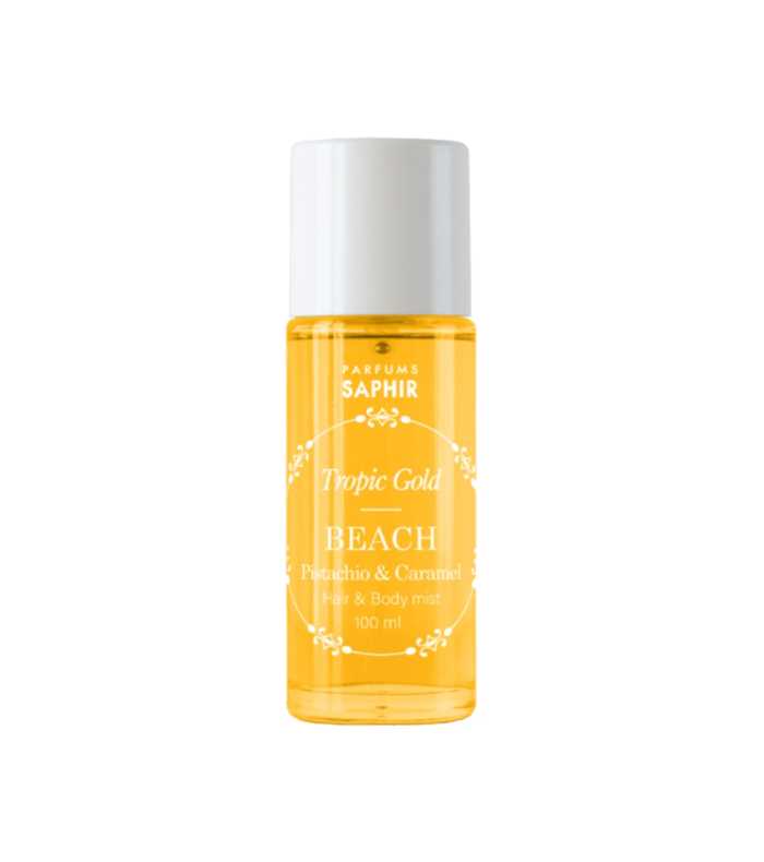 FRASCO TROPIC 100ML BEACH