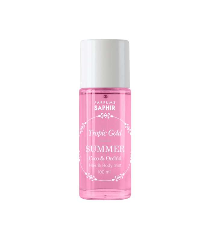 FRASCO TROPIC 100ML SUMMER