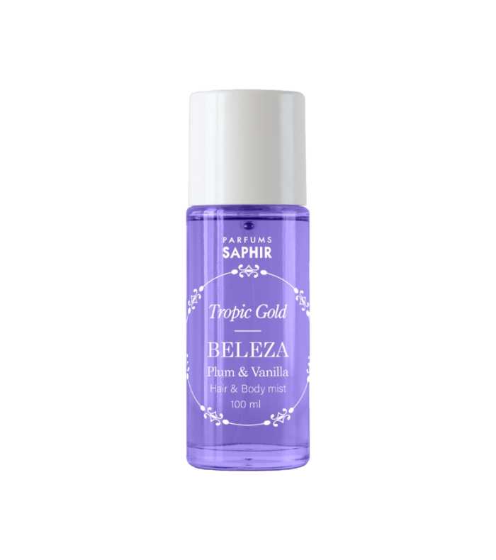 FRASCO TROPIC 100ML BELEZA