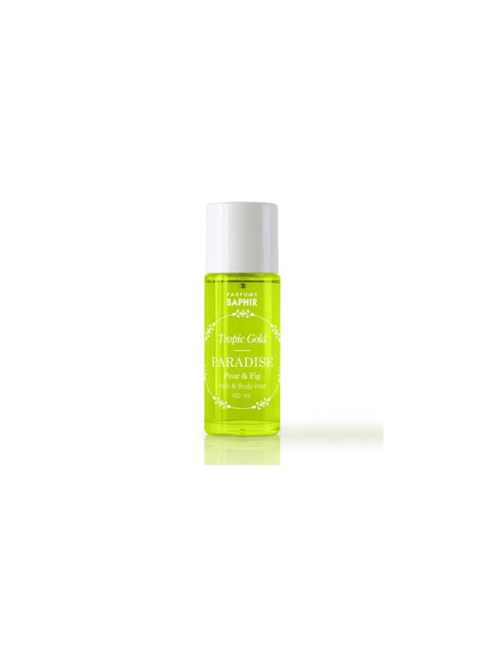 FRASCO TROPIC 100ML PARADIS