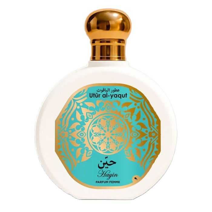 PROFUMO 100ML AL-YAQUT HAYIN