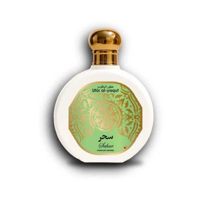 PROFUMO 100ML AL-YAQUT SAHAR