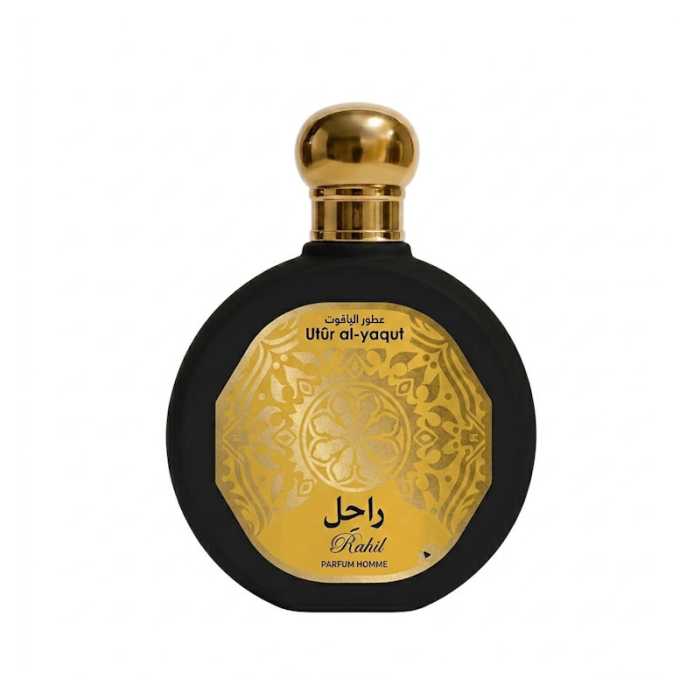 PROFUMO 100ML AL-YAQUT RAHIL