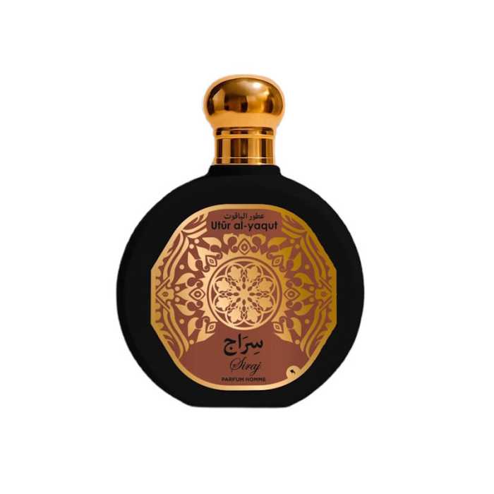 PROFUMO 100ML AL-YAQUT SIRAJ