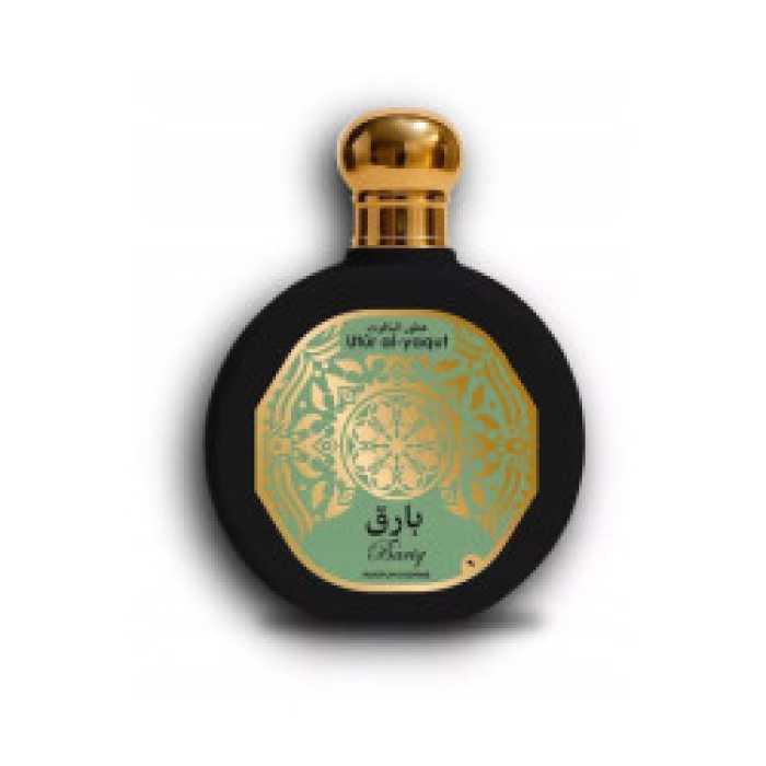 PROFUMO 100ML AL-YAQUT BARIQ