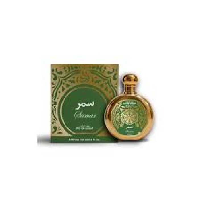 PROFUMO 100ML AL-YAQUT SAMAR
