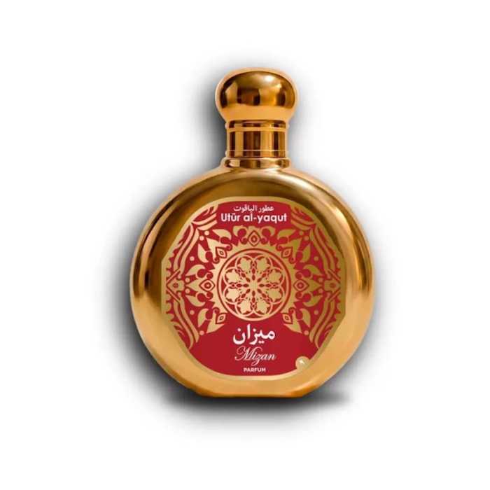 PROFUMO 100ML AL-YAQUT MIZAN