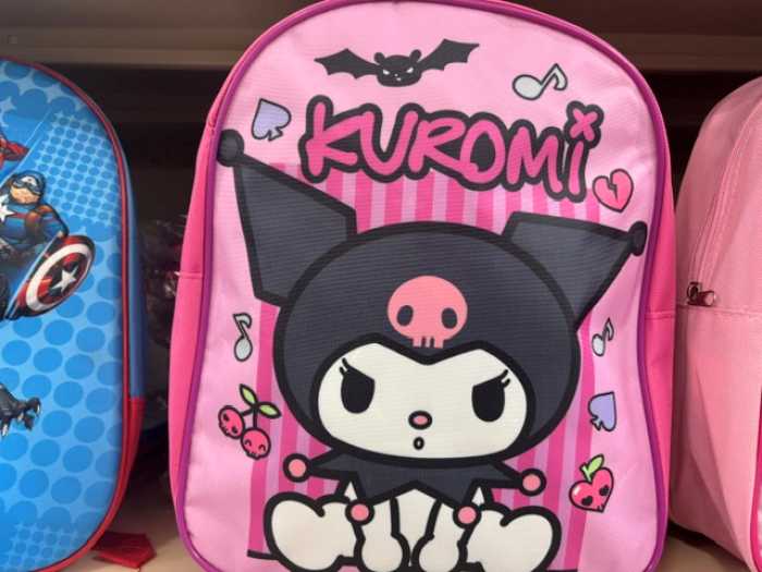 KUROMI ZAINETTO BASIC