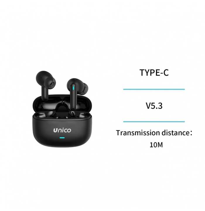 AURICOLARI BLUETOOTH IN-EAR