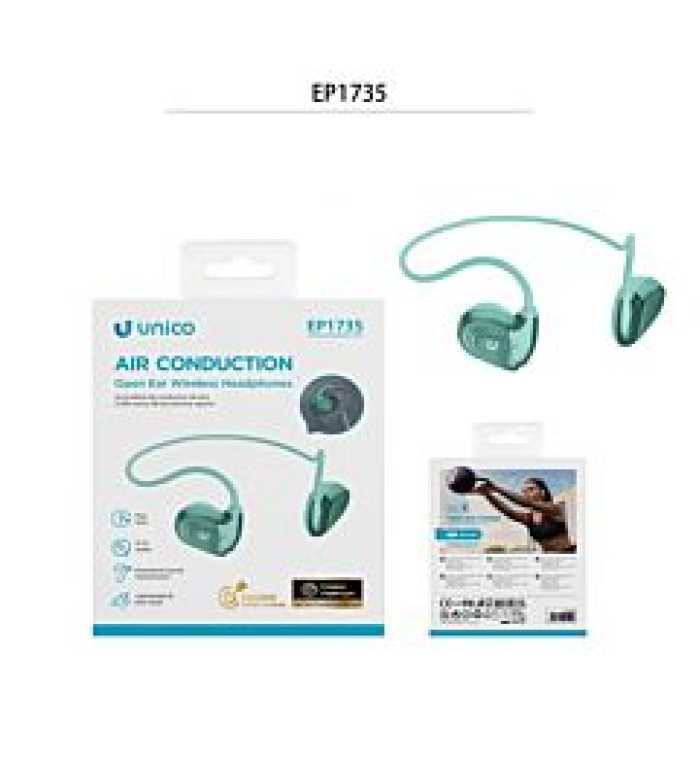 AURICOLARI BLUETOOTH OWS