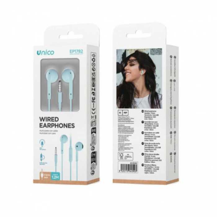 AURICOLARI SEMI-IN-EAR