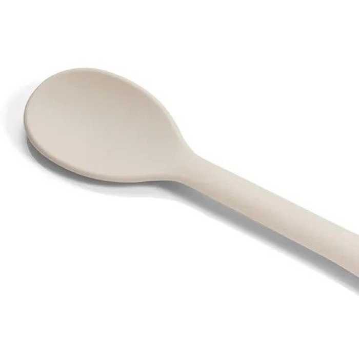 CUCCHIAIO OVALE SILICON PRIME