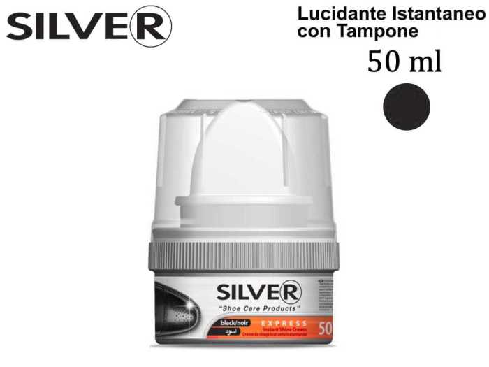 LUCIDANTE ISTANTANEO NERO