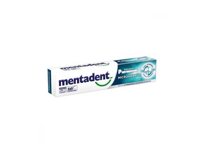 MENTADENT DENTIFRICIO MICEO750
