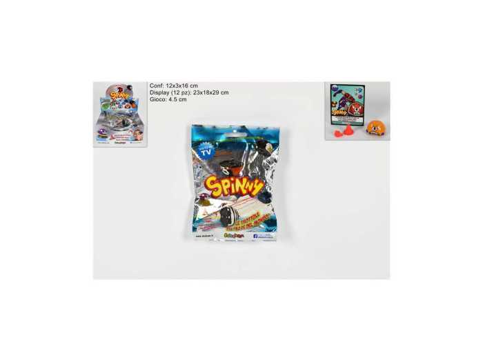 SPINNY