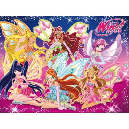 WINX